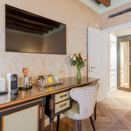 312 Piazza San Marco Guest house Venice
