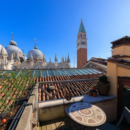 312 Piazza San Marco Guest house