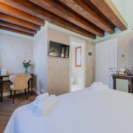 312 Piazza San Marco 3*