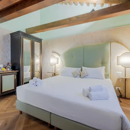 Guest house 312 Piazza San Marco Venice