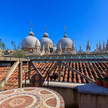 Guest house 312 Piazza San Marco