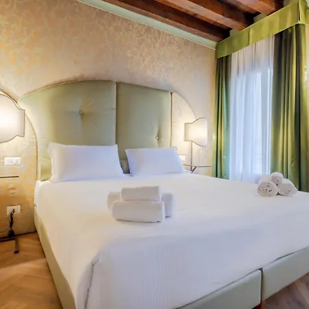 312 Piazza San Marco Guest house Venice