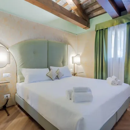 312 Piazza San Marco 3*
