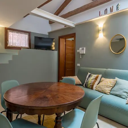 Memorable Family-friendly By Piazza San Marco * Venecia