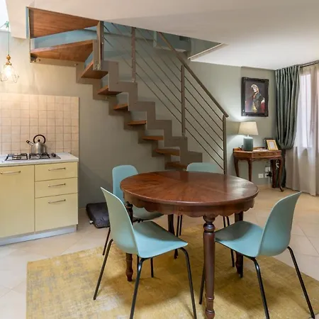 Apartamento Memorable Family-friendly By Piazza San Marco *