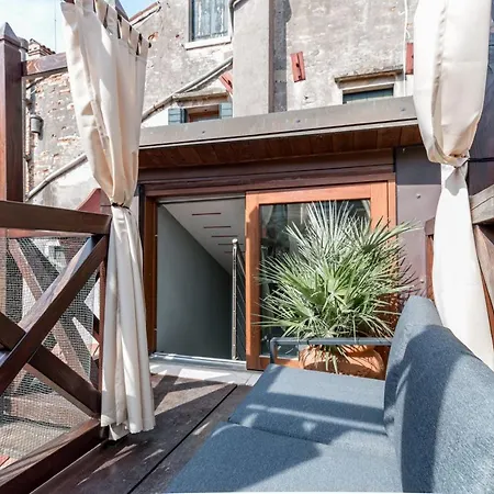 Memorable Family-friendly By Piazza San Marco * Venecia