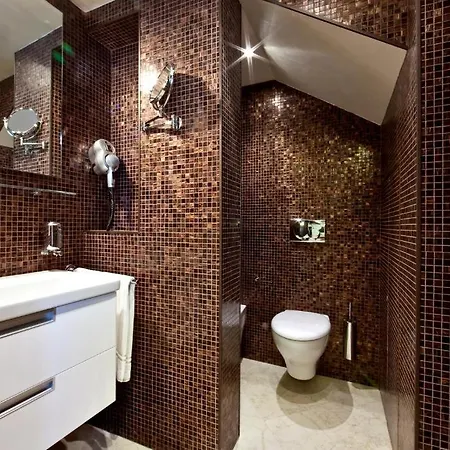 Гостевой дом Margherita House