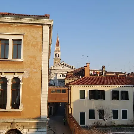 Vicky * Venice