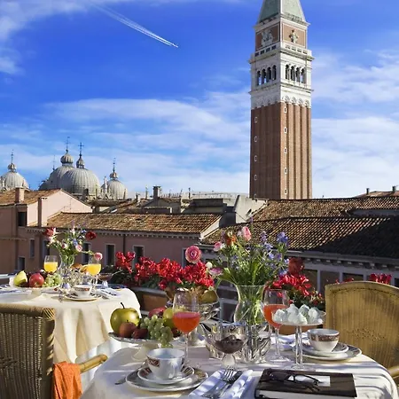 San Marco Hotel Venice