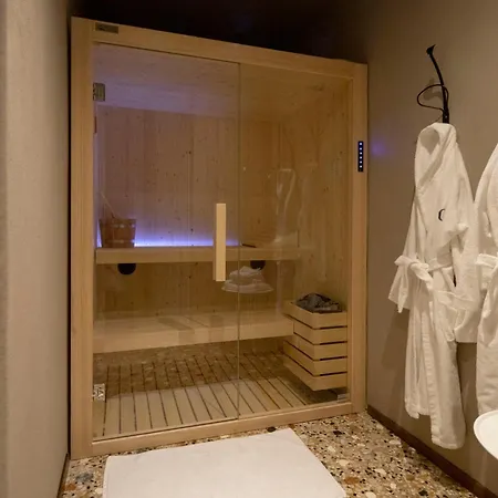 Corte Di Gabriela Hotel Venice