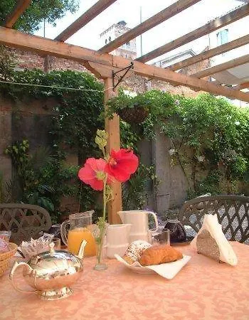 Hotel Ca' Dei Leoni Venezia