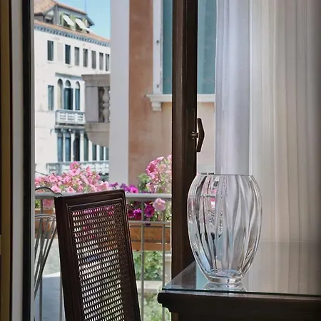 Bed & Breakfast Gaffaro 3*