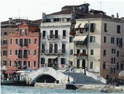 Bed & Breakfast La Rosa Dei Venti Venice