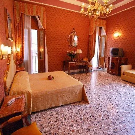 Residenza San Maurizio Venice