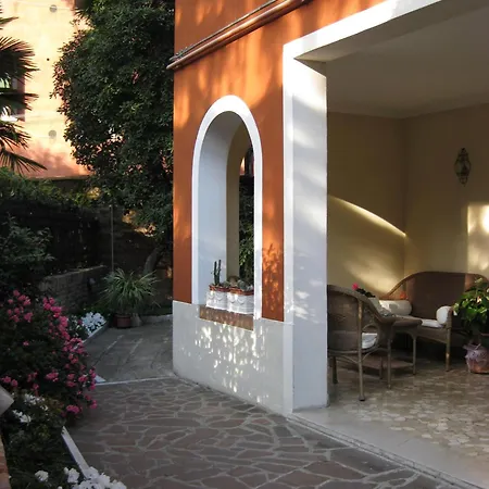 Ca' San Rocco