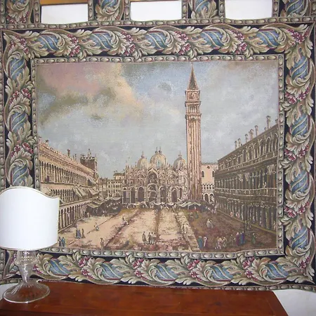 Canal Венеция