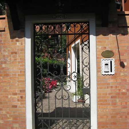 Bed & Breakfast Ca' San Rocco Venetië
