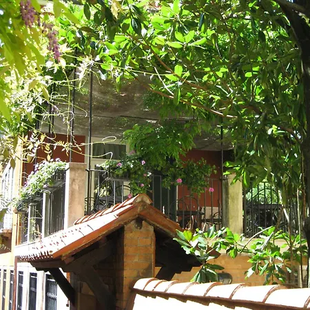 Bed & Breakfast Ca' San Rocco Venetië