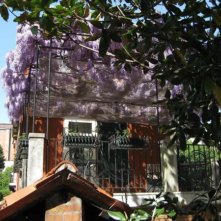 Ca' San Rocco Venetië