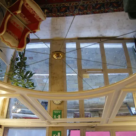 Hotel Il Moro Di Venise