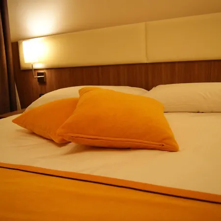 Hotel Il Moro Di Venise