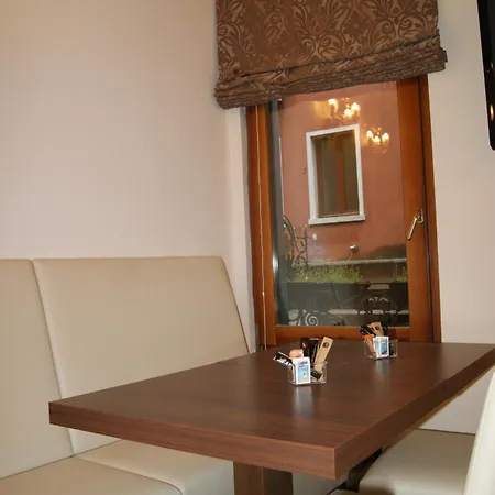 Hotel Il Moro Di 2*