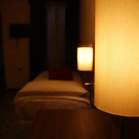 Hotel Il Moro Di Venise