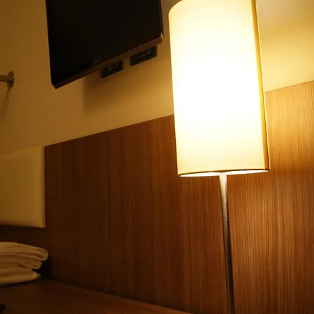 Hotel Il Moro Di Venedig