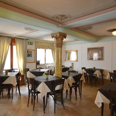 Apart Otel Marin *