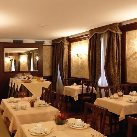Hotel Al Codega Venezia