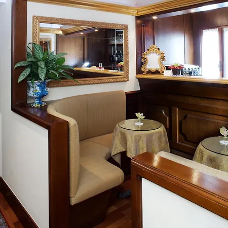 Hotel Al Codega Venezia