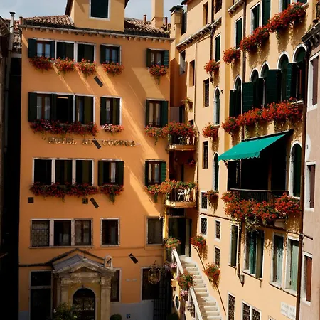 Hotel Al Codega