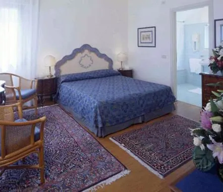 Hotel San Marco Palazzo 4*
