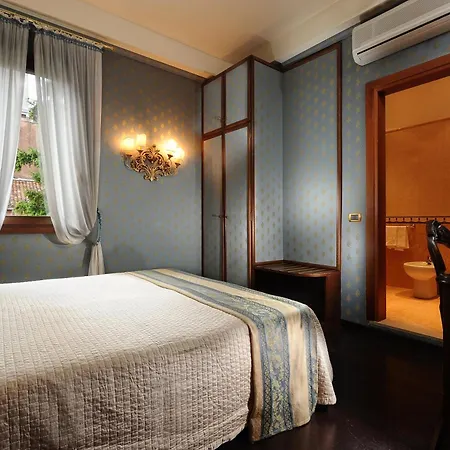 Hotel Abbazia Venedig