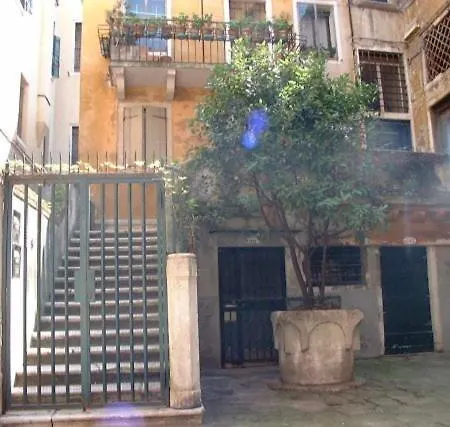 Hotel Caneva *