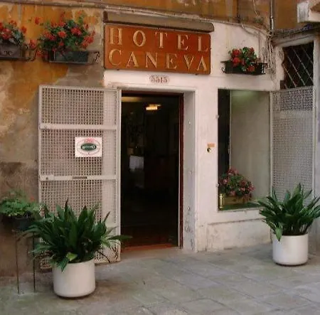 Caneva