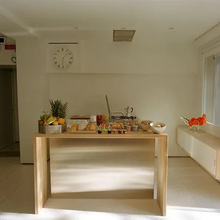 招待所 帕拉索代里尼酒店 威尼斯
