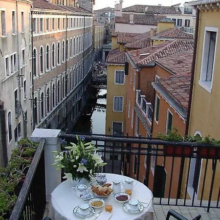 Hotel San Marco Palazzo