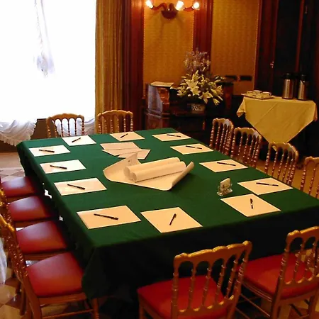Hotel San Marco Palazzo Venezia