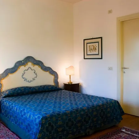 Hotel San Marco Palazzo Venezia