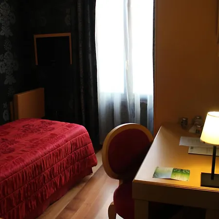 Hotel Cà Zusto