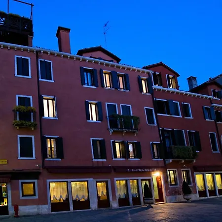 Hotel Palazzo Del Giglio