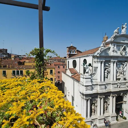 Hotel Palazzo Del Giglio Venice