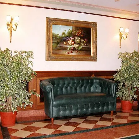 Hotel Corte Contarina 3*