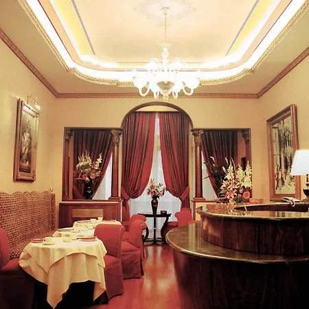 Hotel Corte Contarina