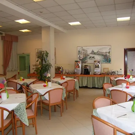 Hotel Domus Ciliota