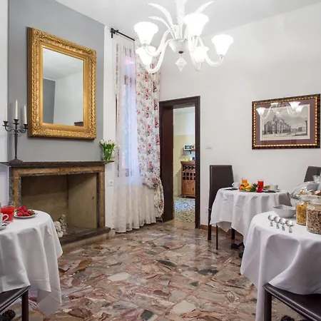 Ca' Santo Spirito Wenecja