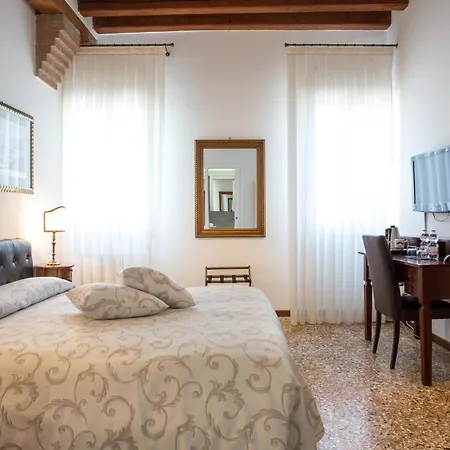 Ca' Santo Spirito