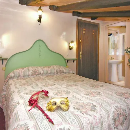 Penzion Antico Fiore 3*