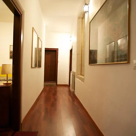 Bed & Breakfast Zaguri